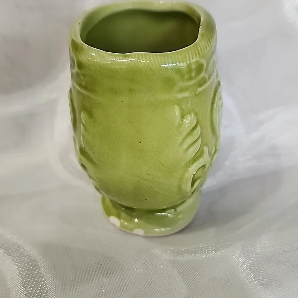 Miniature Vintage Vase made in Japan